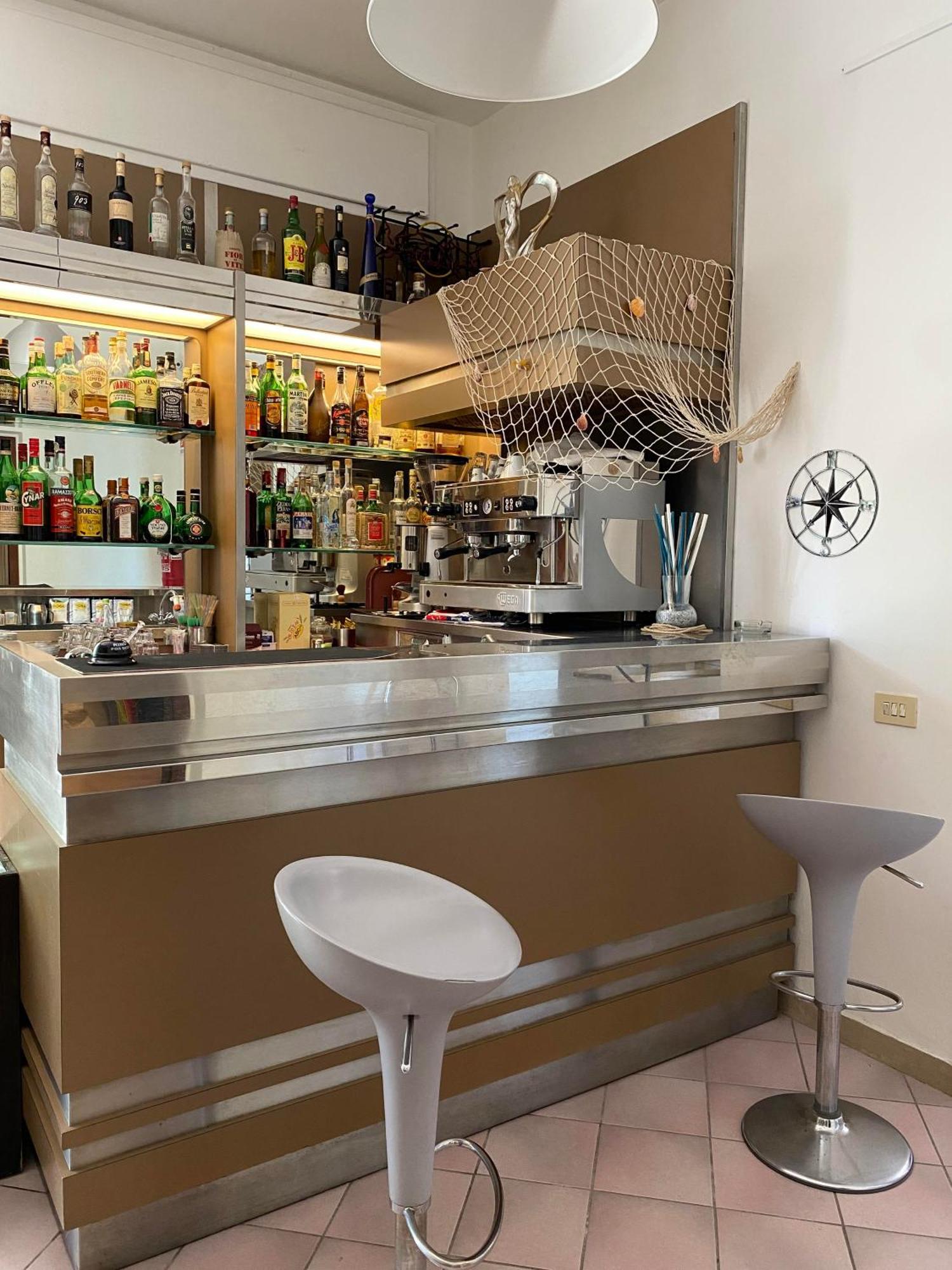 Hotel Amelia Fano Extérieur photo