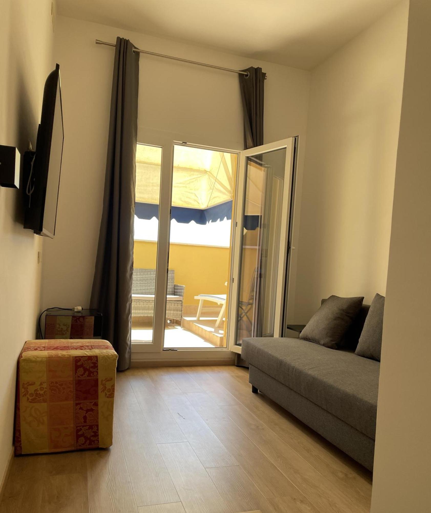 Hotel Amelia Fano Chambre photo