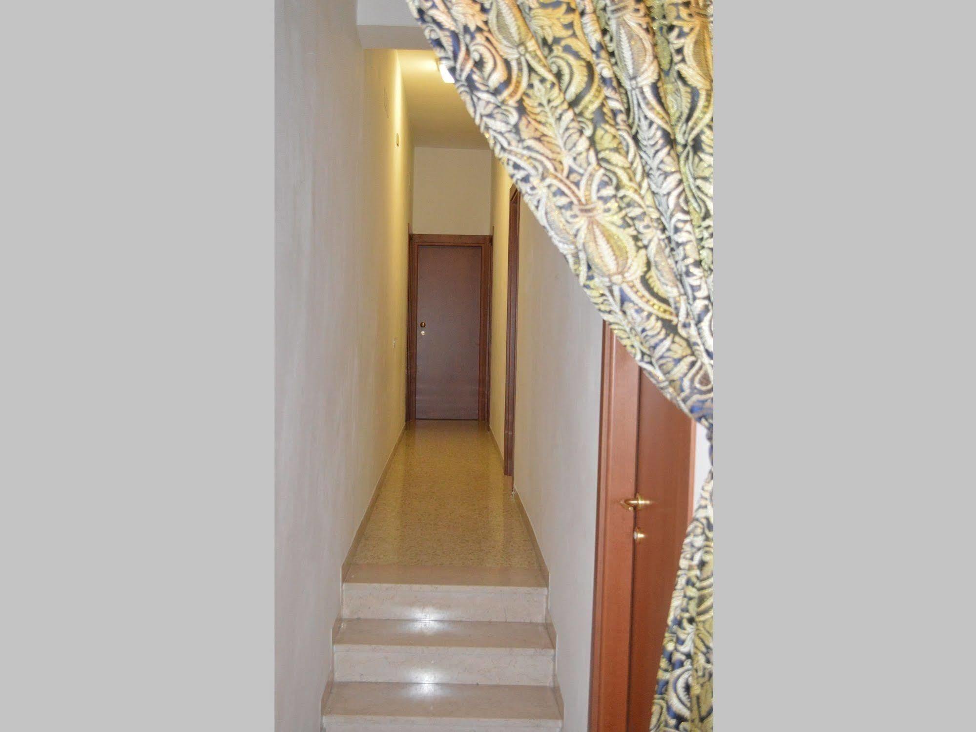 Hotel Amelia Fano Extérieur photo